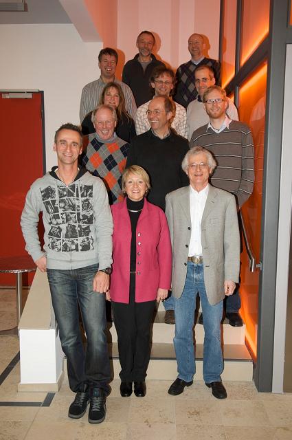 vorstandschaft 2010
